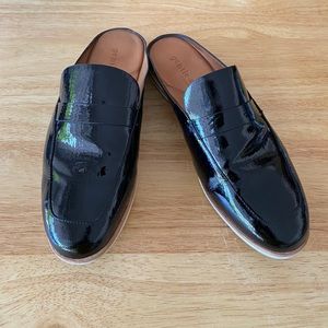 Gentle Souls by Kenneth Cole Mules Oxford Shoes